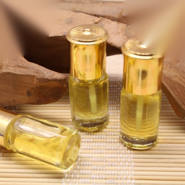 香道入门 · 智能温控电子香炉